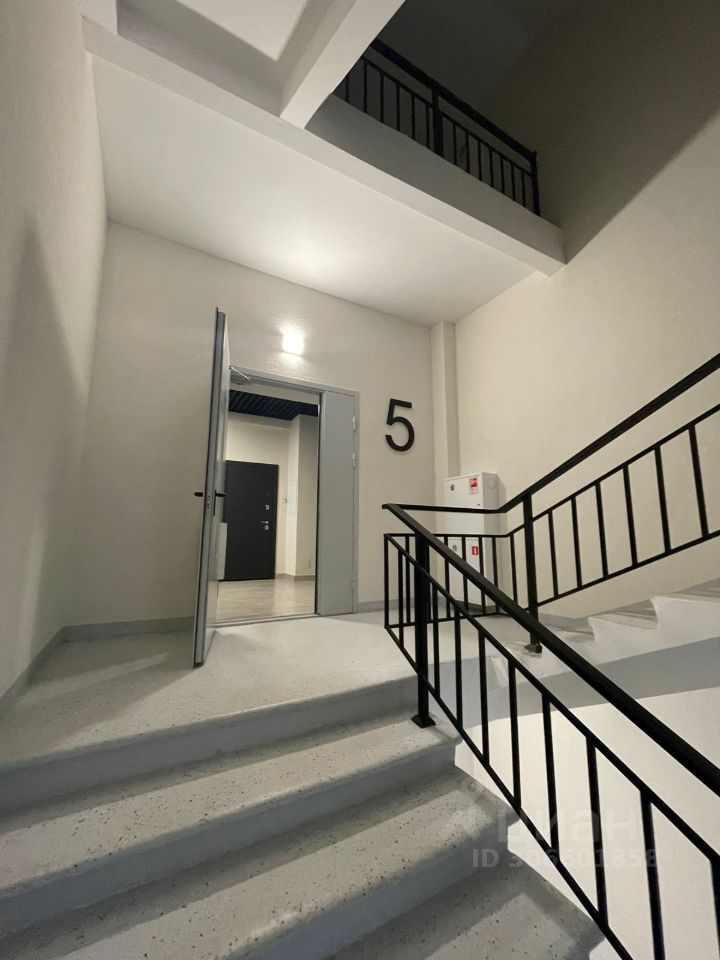 Продажа студии Солнечногорская улица, 7к1