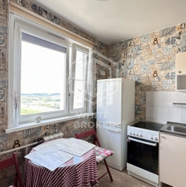 Продажа 1-комн квартиры на вторичном рынке Хабаровская улица,  д. 2