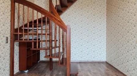 2-комн квартира Караванная улица, 5