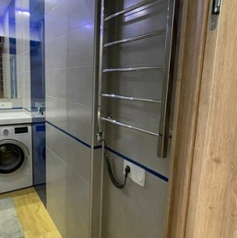 Продажа 2-комн квартиры на вторичном рынке улица Перерва,  д. 41 к1