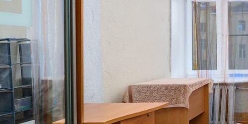 4-комн квартира переулок Гривцова, 22