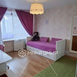 Продажа 2-комн квартиры на вторичном рынке ул Софьи Ковалевской,  д. 14,  к. 3