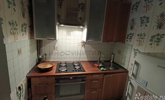 Продажа 2-комн квартиры на вторичном рынке Марии Ульяновой ул,  д. 21,  к. 2