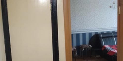 1-комн квартира Старая Купавна, Микрорайон тер,  д. 6