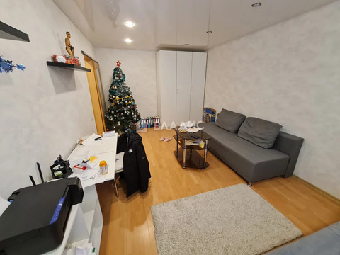 1-комн квартира Красногорск, улица Геологов,  д. 5