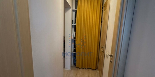 2-комн квартира ул Миклухо-Маклая,  д. 32,  к. 1