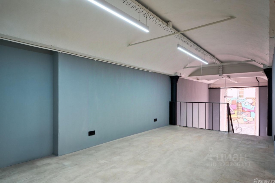 Продажа ПСН Холодильный переулок,  д. 3 к1 с2