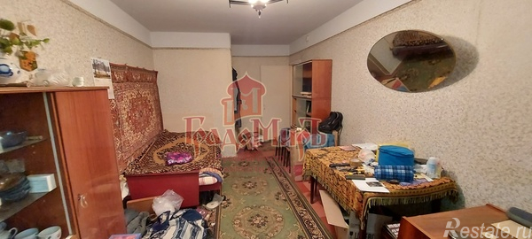 Продажа 2-комн квартиры на вторичном рынке Яхрома, Ленина ул,  д. 28