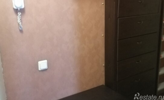 Аренда 1-комн квартиры на вторичном рынке Социалистическая улица,  д. 2/30