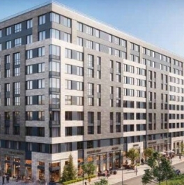 Продажа 2-комн квартиры на вторичном рынке Торжковская улица,  д. 5