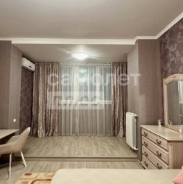 Продажа 4-комн квартиры на вторичном рынке улица Столетова