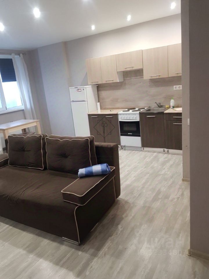 Продажа 1-комн квартиры на вторичном рынке Химки, улица Бабакина, 15