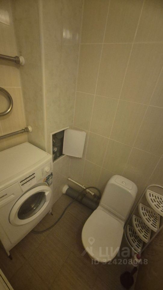 Продажа студии улица Адмирала Трибуца, 5