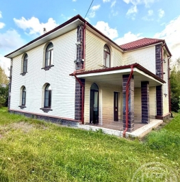 Продажа дома Карьер Мяглово место, д. 634 Продажа дома Карьер Мяглово место, д. 634