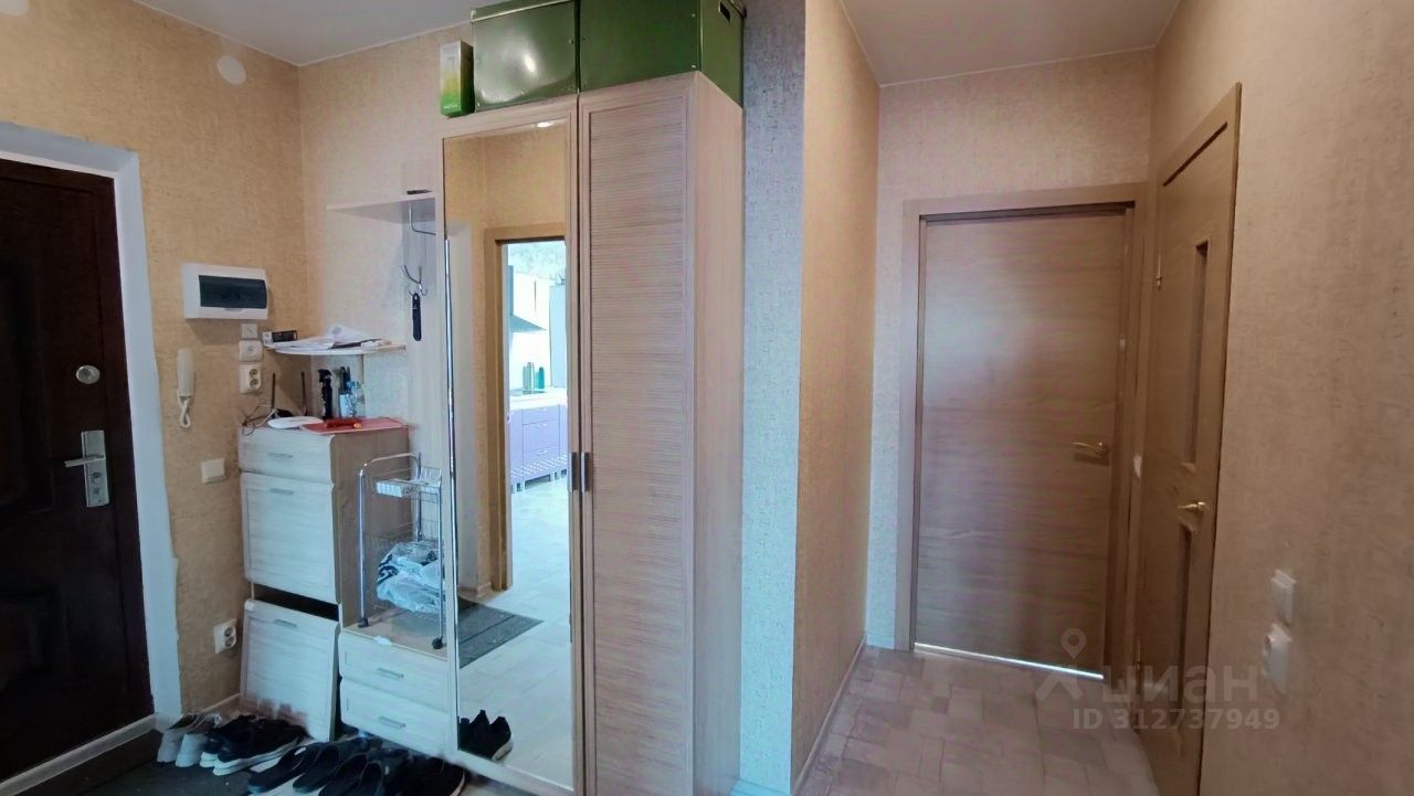 Продажа 2-комн квартиры на вторичном рынке с. Павлово, проезд Морской