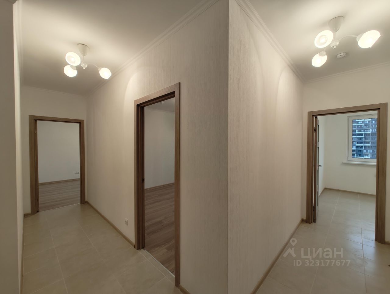 Продажа 2-комн квартиры на вторичном рынке Балаклавский проспект, 17