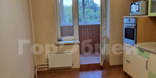 1-комн квартира ул Коктебельская,  д. 8