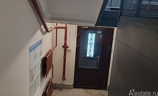 Продажа 3-комн квартиры на вторичном рынке Авиационная улица,  д. 11