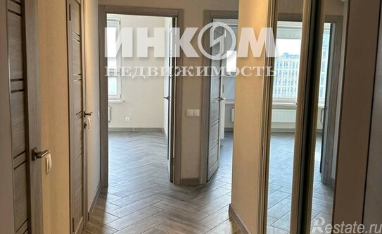 Продажа 2-комн квартиры на вторичном рынке ул Бачуринская,  д. 9А,  к. 2