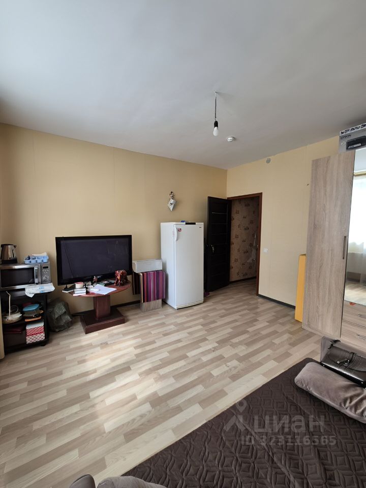 Продажа комнаты Балашиха, Первомайский проезд, 1