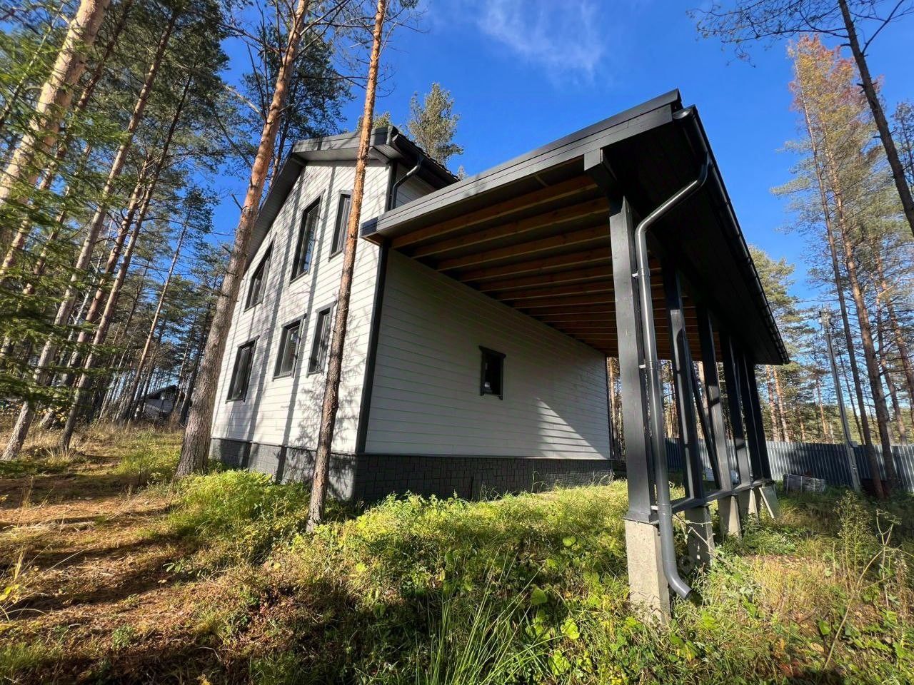 Продажа дома СОСН Раздолье тер., улица Лютиковая