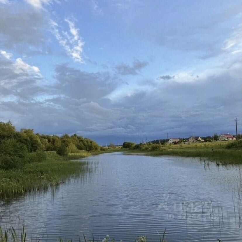 Продажа земли д. Торосово, улица Школьная, 1Б