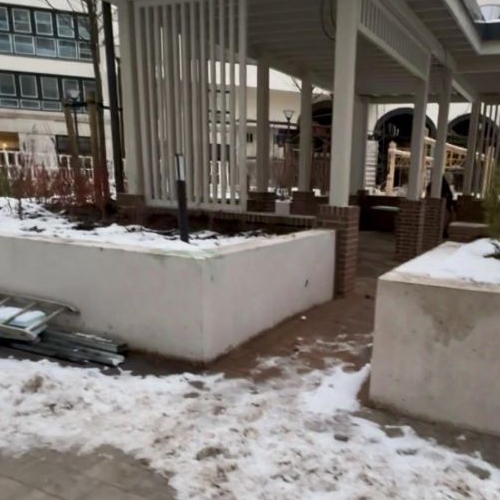 2-комн квартира Миргородская улица, 1