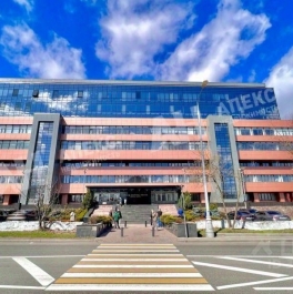 Аренда офиса улица Горбунова,  д. 2 с3