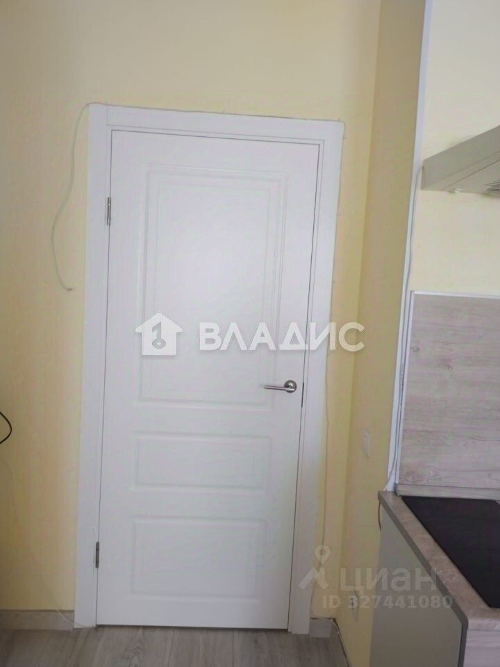 Продажа студии пос. Янино-1, улица Тюльпанов, 1