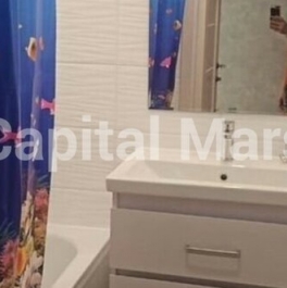 Аренда 3-комн квартиры на вторичном рынке Энергетическая улица