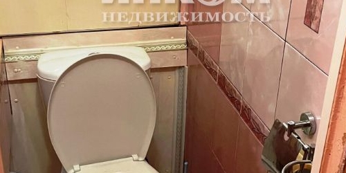 3-комн квартира Днепропетровская улица, 5К4