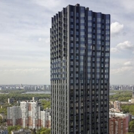 Продажа 2-комн квартиры на вторичном рынке ул Генерала Глаголева,  д. 14А,  к. 1