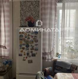 Продажа 3-комн квартиры на вторичном рынке улица Коммунаров,  д. 124