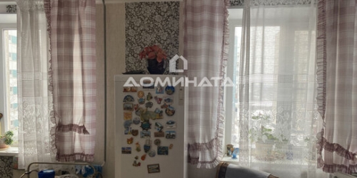 3-комн квартира улица Коммунаров,  д. 124