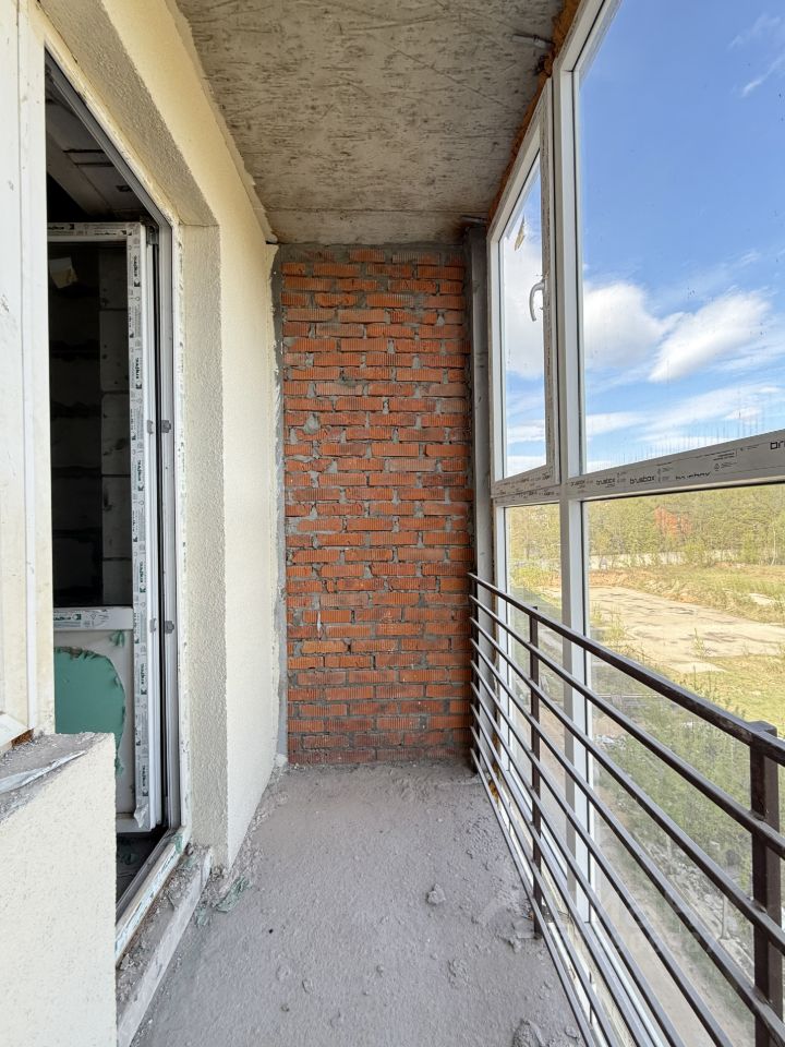 Продажа 1-комн квартиры на вторичном рынке Звенигород, Почтовая улица, 36/2