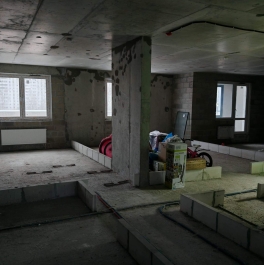 Продажа 3-комн квартиры на вторичном рынке Тайнинская улица, д. 9 Продажа 3-комн квартиры на вторичном рынке Тайнинская улица, д. 9