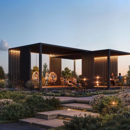 Офис Марка Галлая ул