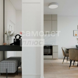 Продажа 3-комн квартиры на вторичном рынке Мисайлово д, Литературный б-р,  д. 3