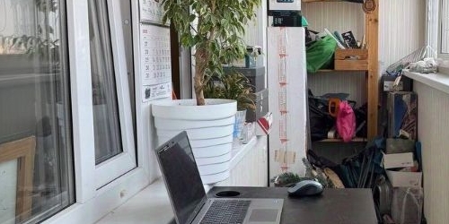 1-комн квартира Мытищи, улица Веры Волошиной, 22к3