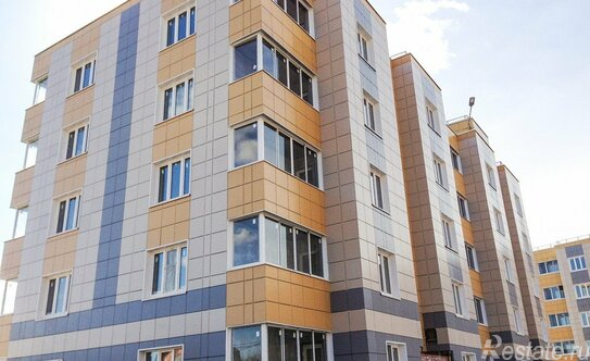 Продажа 2-комн квартиры на вторичном рынке Люберцы, Заречная улица,  д. 34 к4