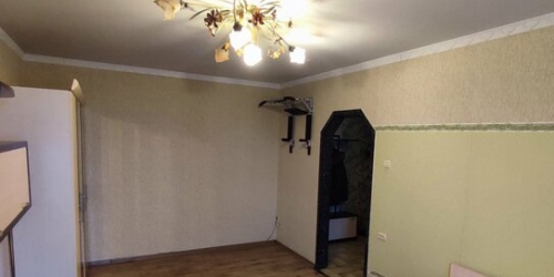 1-комн квартира Берингов проезд,  д. 3