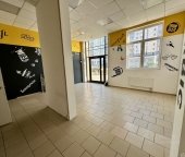 Сдать в аренду Торговые помещения Логинова ул   