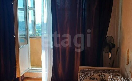 Продажа 1-комн квартиры на вторичном рынке Новочеркасский б-р,  д. 21