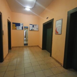 Продажа 1-комн квартиры на вторичном рынке проезд Шокальского,  д. 13