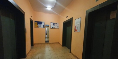 1-комн квартира проезд Шокальского,  д. 13