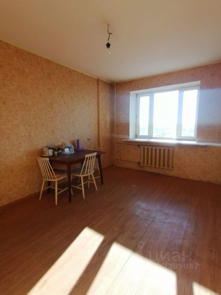 Продажа 1-комн квартиры на вторичном рынке Лыткарино, Набережная улица, 11