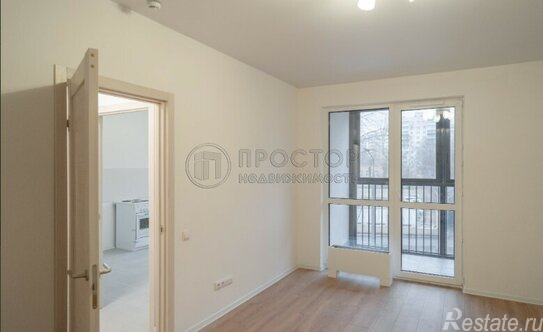 Продажа 1-комн квартиры на вторичном рынке Никитинская улица,  д. 5