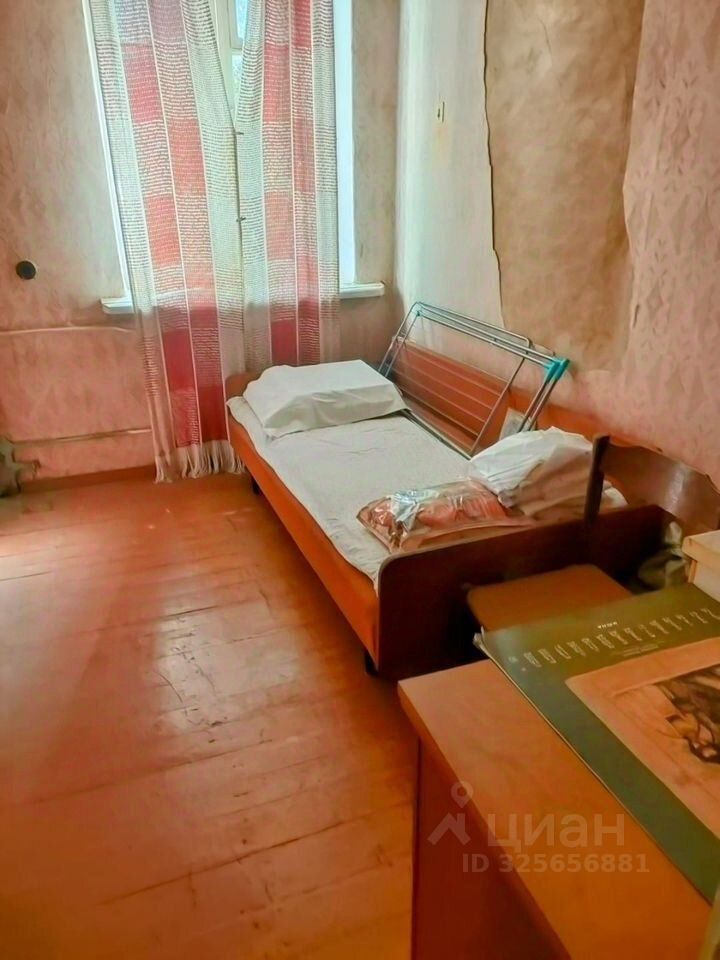 Продажа 2-комн квартиры на вторичном рынке Домодедово, улица Текстильщиков, 19А