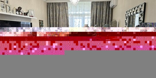 3-комн квартира Феодосийская улица,  д. 11