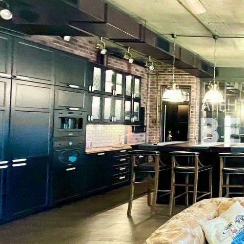 2-комн квартира Большая Грузинская улица, 69